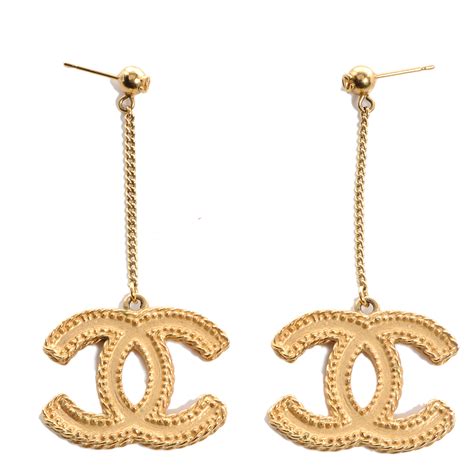 where are chanel earrings made|chanel earrings outlet.